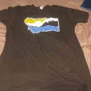 Montana shirt